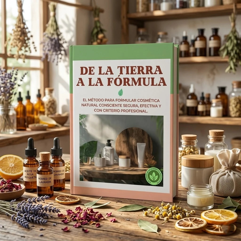 De la Tierra a la Fórmula